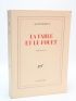 BOSQUET : La fable et le fouet - Signed book, First edition - Edition-Originale.com