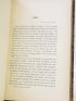 BOSQUET : Lettres du maréchal Bosquet 1830-1853 - Edition Originale - Edition-Originale.com