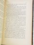 BOSQUET : Lettres du maréchal Bosquet 1830-1853 - Erste Ausgabe - Edition-Originale.com