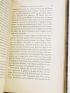 BOSQUET : Lettres du maréchal Bosquet 1830-1853 - First edition - Edition-Originale.com
