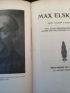 BOSSCHERE : Max Elskamp - Prima edizione - Edition-Originale.com