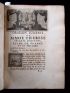 BOSSUET : Oraison funebre de tres-haute, tres-puissante, tres-excellente princesse Marie Therese infante d'Espagne, Reine de France et de Navarre - Edition Originale - Edition-Originale.com