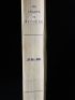 BOTREL : Les chants du bivouac (1er Août - 31 Décembre 1914) - First edition - Edition-Originale.com
