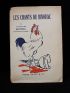 BOTREL : Les chants du bivouac (1er Août - 31 Décembre 1914) - Erste Ausgabe - Edition-Originale.com