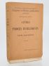 BOUCHARDON : Nouvelle collection historique, énigmes et drames judiciaires d'autrefois - Deuxième série : autres drames burlesques - Prima edizione - Edition-Originale.com