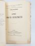 BOUCHARDON : Nouvelle collection historique, énigmes et drames judiciaires d'autrefois - Deuxième série : autres drames burlesques - Edition Originale - Edition-Originale.com