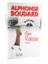 BOUDARD : Chère Visiteuse - Signed book, First edition - Edition-Originale.com