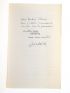 BOUDARD : Chère Visiteuse - Signed book, First edition - Edition-Originale.com