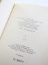 BOUDARD : Cinoche - Signed book, First edition - Edition-Originale.com