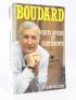 BOUDARD : Faits divers et châtiments - Autographe, Edition Originale - Edition-Originale.com