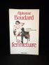 BOUDARD : La fermeture - Signed book, First edition - Edition-Originale.com