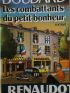 BOUDARD : Les combattants du petit bonheur - Libro autografato, Prima edizione - Edition-Originale.com