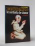 BOUDARD : Les enfants de choeur - Signiert, Erste Ausgabe - Edition-Originale.com