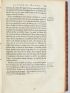 BOUGAINVILLE : Voyage autour du monde par la fregate du roi La Boudeuse et la flûte L'Etoile ; en 1766, 1767, 1768 & 1769 - First edition - Edition-Originale.com