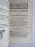 BOUGUET : Histoire de l'Académie royale des sciences. Année 1751 - Edition-Originale.com