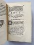 BOUHIER : Traité de la succession des meres, en vertu de l'édit de Saint-Maur - Prima edizione - Edition-Originale.com