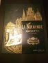 BOUILLET : La Normandie monumentale et pittoresque, édifices publics, églises, châteaux, manoirs, etc. Evreux & Conches.  - Prima edizione - Edition-Originale.com