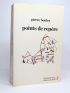 BOULEZ : Points de repère - Signed book, First edition - Edition-Originale.com