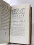 BOURDE DE VILLEHUET : Manuel des marins ; ou Explication des termes de marine - Erste Ausgabe - Edition-Originale.com