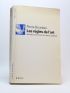 BOURDIEU : Les régles de l'art. Genèse et structure du champ littéraire - Signed book, First edition - Edition-Originale.com