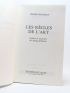 BOURDIEU : Les régles de l'art. Genèse et structure du champ littéraire - Signiert, Erste Ausgabe - Edition-Originale.com