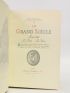 BOURGEOIS : Le Grand siècle. Louis XIV. Les arts, les idées - Edition Originale - Edition-Originale.com