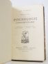 BOURGET : Nouveaux essais de psychologie contemporaine - First edition - Edition-Originale.com