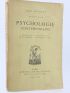 BOURGET : Nouveaux essais de psychologie contemporaine - Autographe, Edition Originale - Edition-Originale.com