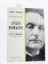 BOURIN : Connaissance de Jules Romains - First edition - Edition-Originale.com