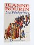 BOURIN : Les Pérégrines - Libro autografato, Prima edizione - Edition-Originale.com