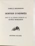 BOURNIQUEL : Sentier d'Hermès - Libro autografato, Prima edizione - Edition-Originale.com