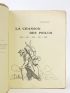BOYER : La chanson des poilus - Signed book, First edition - Edition-Originale.com