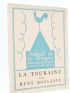 BOYLESVE : La Touraine - First edition - Edition-Originale.com