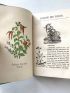 B.R. : Le Langage Emblématique des Fleurs. D'aprés leurs propriétés naturelles, leur historique, la consécration ancienne et l'usage. Avec la nomenclature des différents sentiments dont chaque fleur est le symbole - Edition Originale - Edition-Originale.com