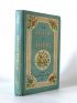 B.R. : Le Langage Emblématique des Fleurs. D'aprés leurs propriétés naturelles, leur historique, la consécration ancienne et l'usage. Avec la nomenclature des différents sentiments dont chaque fleur est le symbole - Edition Originale - Edition-Originale.com