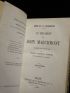 BRADDON : Le testament de John Marchmont - Edition Originale - Edition-Originale.com