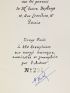 BRAHM : Paysages peints en vers - Signed book, First edition - Edition-Originale.com