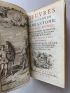 BRANTOME : Oeuvres du Seigneur de Brantome - First edition - Edition-Originale.com