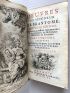 BRANTOME : Oeuvres du Seigneur de Brantome - First edition - Edition-Originale.com