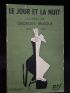 BRAQUE : Le jour et la nuit, cahiers 1917-1952 - Edition Originale - Edition-Originale.com