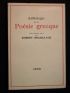 BRASILLACH : Anthologie de la poésie grecque - First edition - Edition-Originale.com