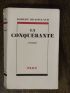 BRASILLACH : La conquérante - First edition - Edition-Originale.com