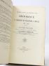 BREMOND D'ARS : Historique du 21e régiment de chasseurs à cheval 1792-1814. Souvenirs militaires publiés et annotés par le fils de l'auteur le comte Anatole de Brémond D'Ars - First edition - Edition-Originale.com