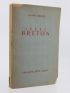 BRETON : André Breton - Prima edizione - Edition-Originale.com
