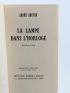 BRETON : La Lampe dans l'horloge - Libro autografato, Prima edizione - Edition-Originale.com