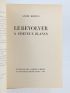 BRETON : Le revolver à cheveux blancs - First edition - Edition-Originale.com