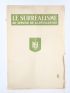 BRETON : Le Surréalisme au service de la Révolution N°6 - First edition - Edition-Originale.com