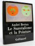 BRETON : Le surréalisme et la peinture - Prima edizione - Edition-Originale.com