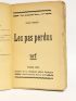 BRETON : Les pas perdus - First edition - Edition-Originale.com