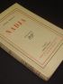 BRETON : Nadja - First edition - Edition-Originale.com